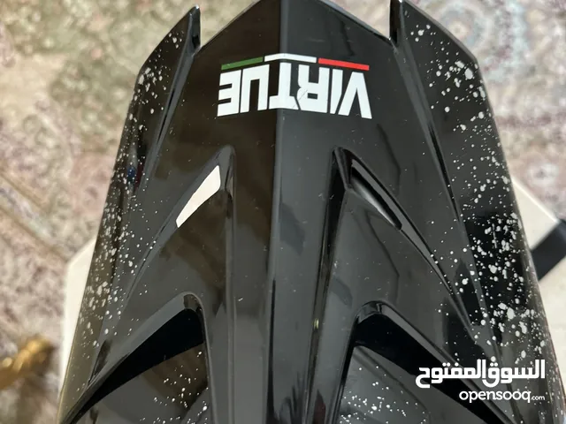  Helmets for sale in Al Batinah