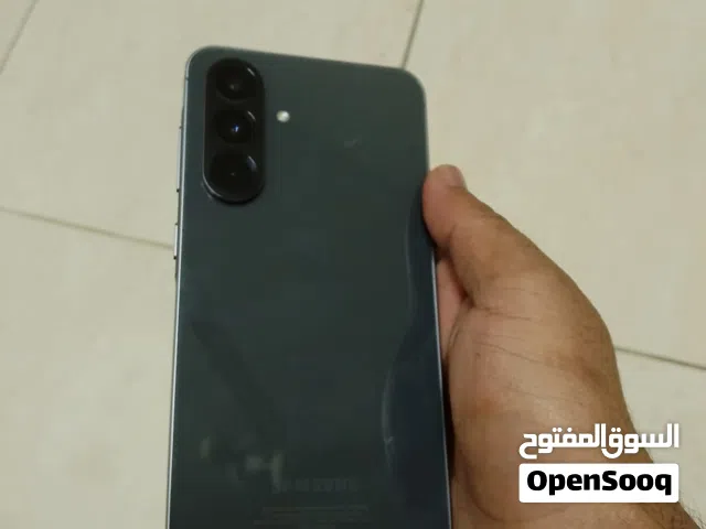 samsung a56 256 gb one month used