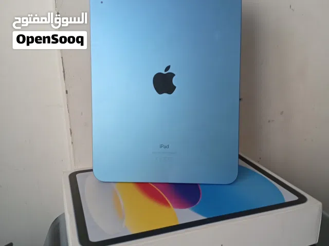 iPad 10 th generation 64gb