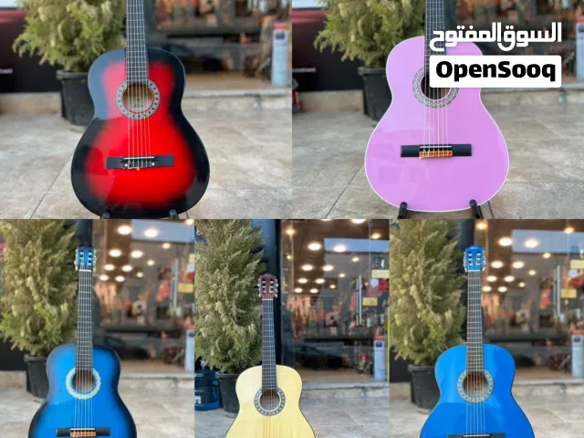 جيتار ECO الأصلي وليس التقليد كلاسيك نوعيه فخمه بافضل سعر مسكر بالكرتونه كفاله 3 اشهر