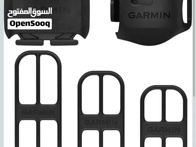 Garmin Bike Speed 2 and Cadence 2 Sensor