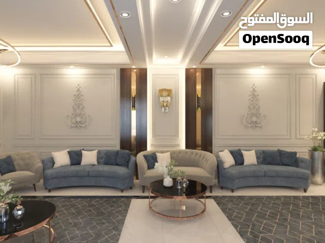 حورس للديكور