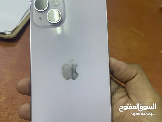 Apple iPhone 14 Plus 128 GB in Basra