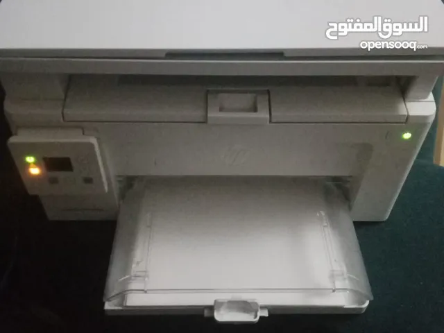 Multifunction Printer Hp printers for sale in Amman