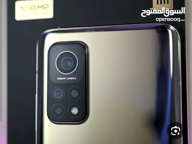 Xiaomi Mi 10T Pro 5G 256 GB in Zarqa