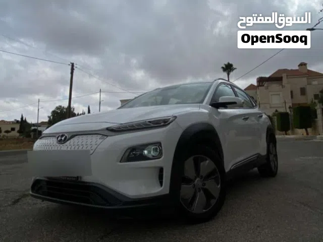 2019, Hyundai, Kona, Standard