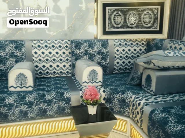 مجالس عربية فاخرة