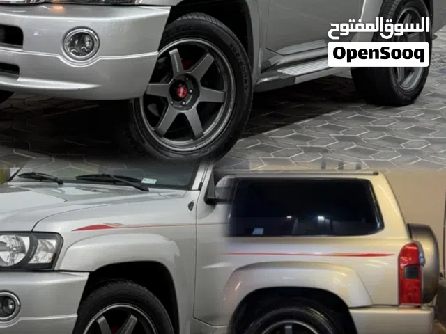 للبيع رنجات رايز قياس 20مع تواير جدد مو 2025ا ستخدام اقل3 شهور