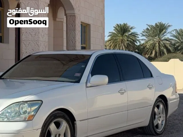 رنجات لكزس 430