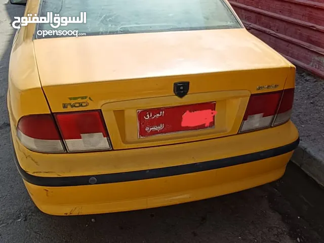 سمند ناطق 2012