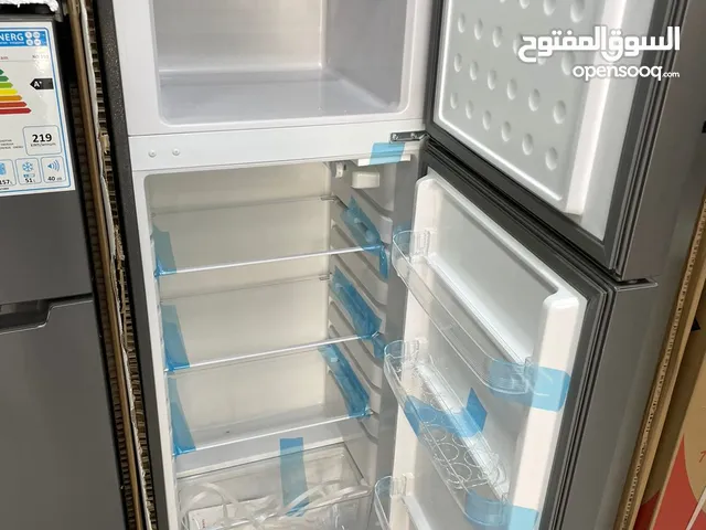 ثلاجة ناشونال دريم المميزة