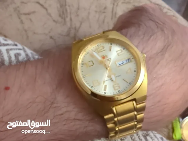 Automatic Orient watches for sale in Amman