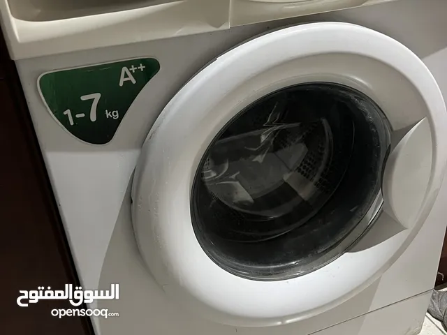 LG 7 - 8 Kg Washing Machines in Dubai