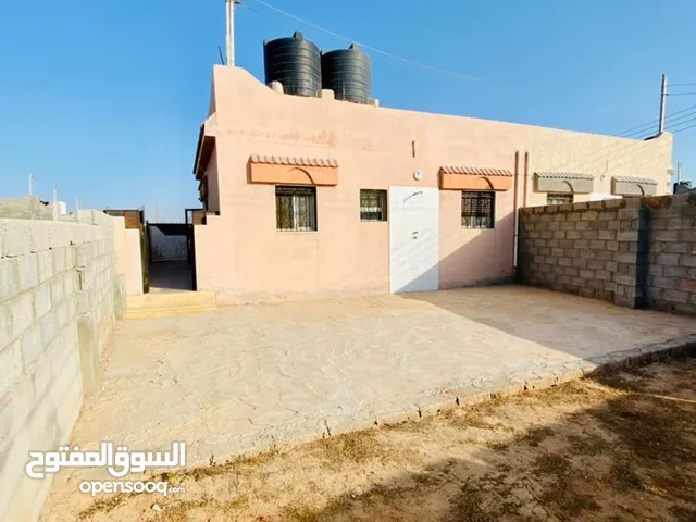 3 Bedrooms Farms for Sale in Benghazi Qanfooda