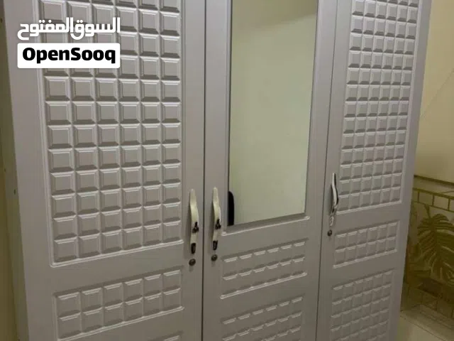 دولاب 3 درفة جديد لم يستخدم