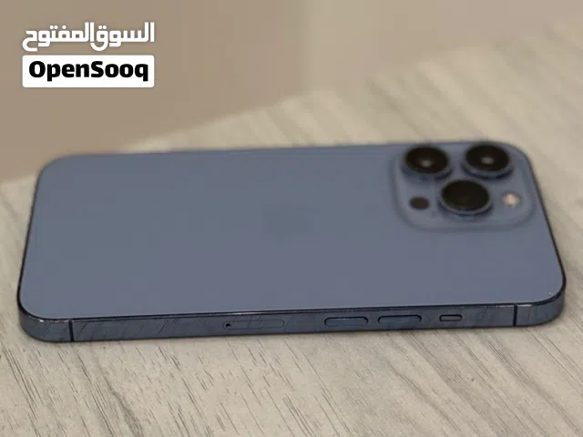 Apple iPhone 13 Pro 256 GB in Al Batinah