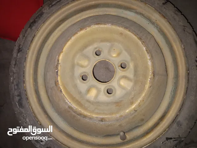 Other 15 Tyre & Rim in Amman