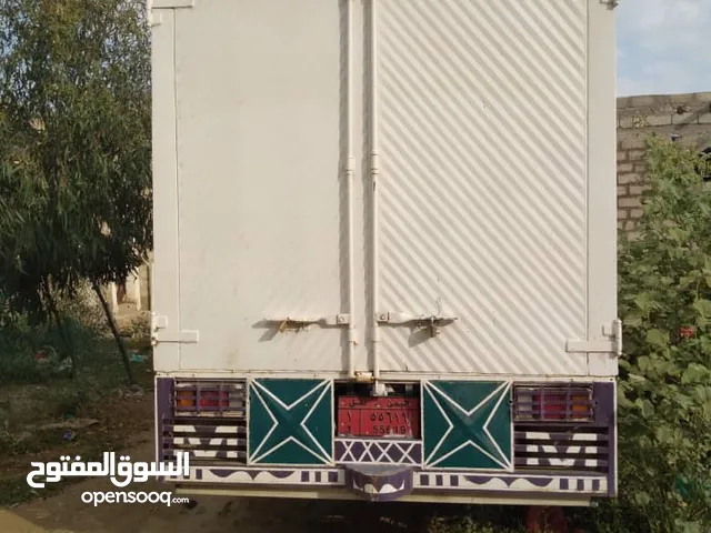 Tipper Isuzu 2021 in Sana'a