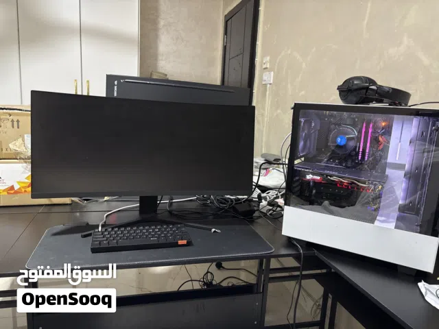 Computers PC for sale in Fujairah