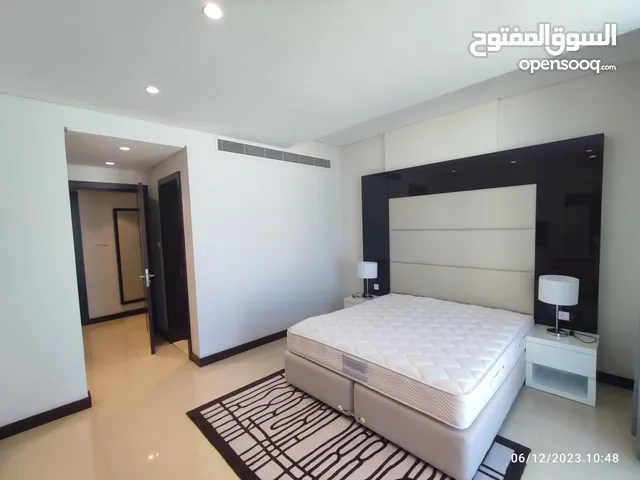 APARTMENT FOR RENT HIDD 1BHK FULLY FURNISHED