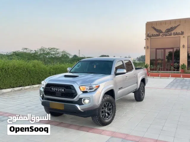 للبيع تكوما TRD اف رود مديل 2021