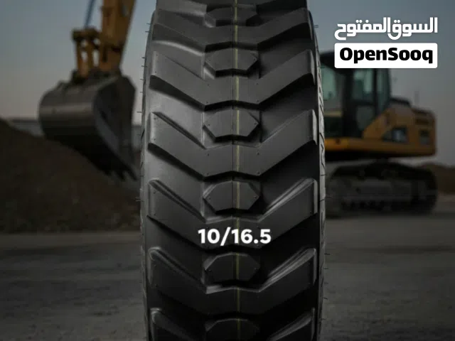 اطار اطارات  10/16.5 بوب كات  1cx امرالد بلد الصنع الهند سعر مخفض