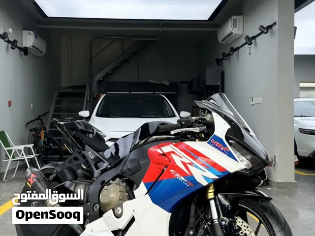 2018 Honda CBR1000RR