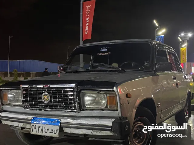 Lada 2011 فبريكا