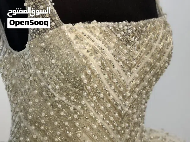 فيلو تطريز يدوي تفصيل تركي جديد غير مستعمل