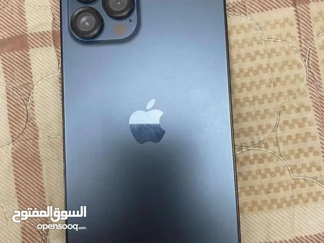 Apple iPhone 15 Pro Max 256 GB in Aqaba