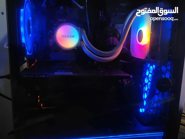 gaming pc i7 8700