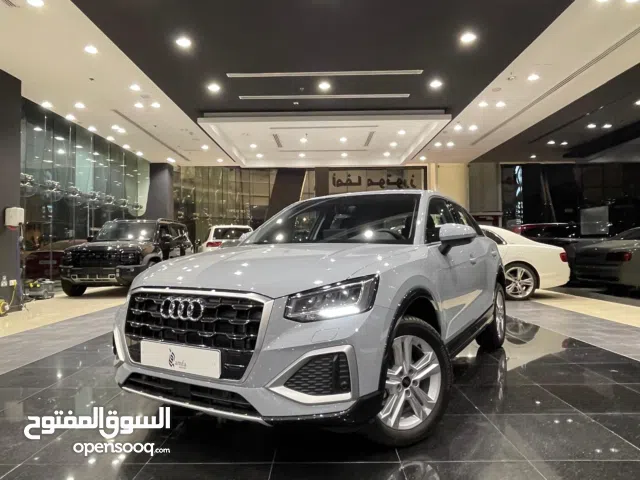 2026 أودي Q2 Standard