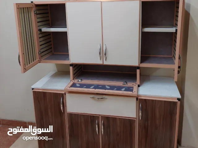 مطبخ الومنتال
