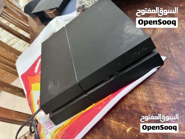 PlayStation 4 PlayStation for sale in Amman