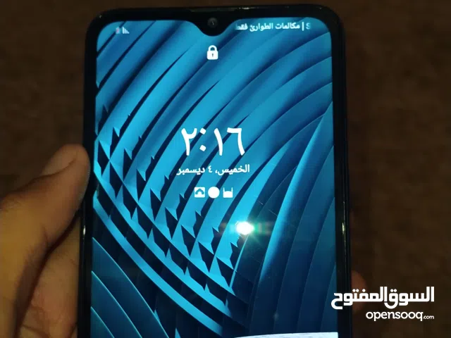 Samsung Galaxy A10s 32 GB in Tripoli