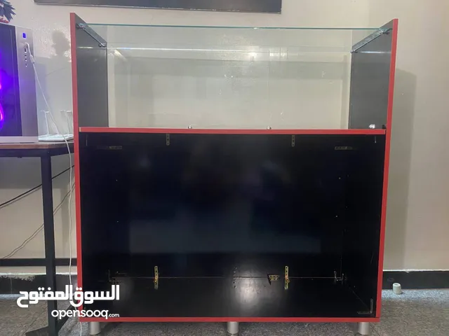 فاترينة خشب ikea أمريكي مقاوم للماء