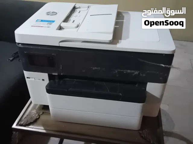 HP OFFICEJET PRO 7740