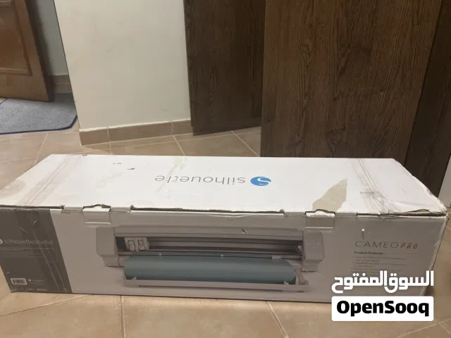 Silhouette Cameo Pro