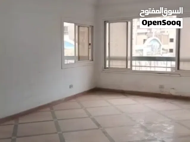 200 m2 3 Bedrooms Apartments for Rent in Cairo Heliopolis