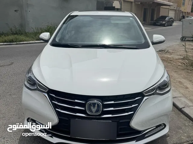 Used Changan Alsvin in Central Governorate