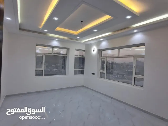 250m2 More than 6 bedrooms Apartments for Sale in Sana'a Haddah