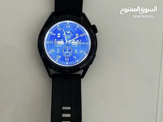 Huawei smart watches for Sale in Al Sharqiya