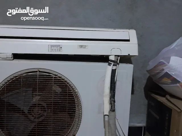 LG 0 - 1 Ton AC in Sirte