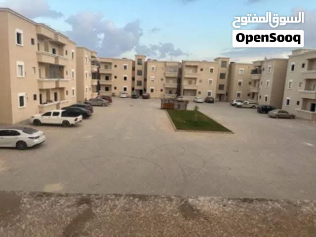 شقة للبيع خلف نينا بارك
