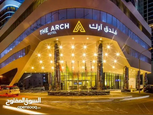 1 m2 Studio Apartments for Sale in Manama Seef