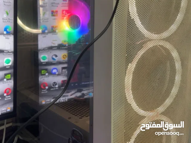 Computers PC for sale in Al Ahmadi