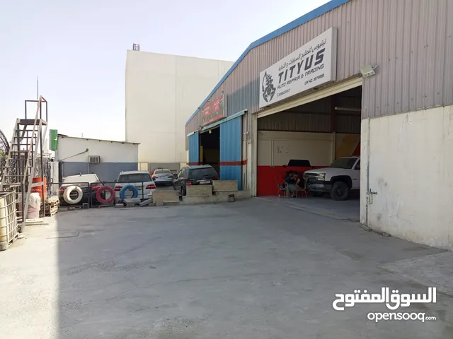 425m2 Shops for Sale in Doha Industrial Area