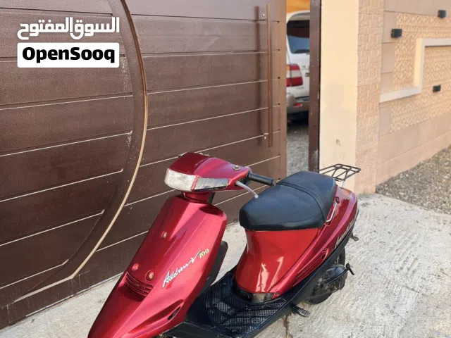 2010 Honda Other