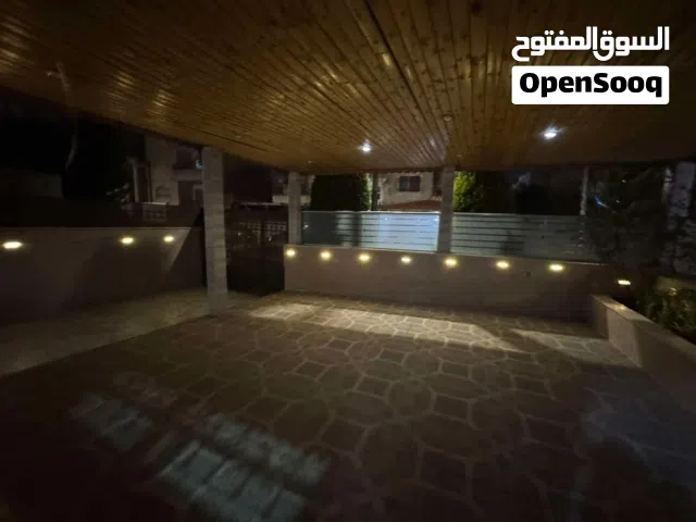 200 m2 3 Bedrooms Apartments for Sale in Amman Tabarboor