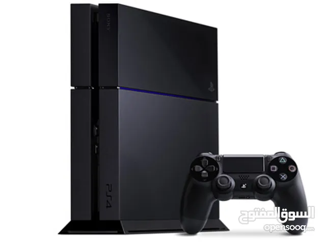 Ps4 Fat For sale best condition + Fifa 22+Fifa20